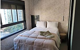 Studio próximo ao Allianz Parque, Puc e hospital Einstein Perdizes